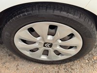 USED 2019 68 CITROEN C1 1.0 VTi Feel Hatchback 5dr Petrol Manual Euro 6 (72 ps) 