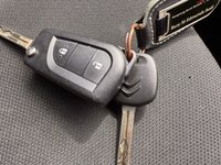 USED 2019 68 CITROEN C1 1.0 VTi Feel Hatchback 5dr Petrol Manual Euro 6 (72 ps) 
