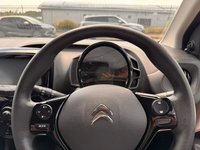 USED 2019 68 CITROEN C1 1.0 VTi Feel Hatchback 5dr Petrol Manual Euro 6 (72 ps) 