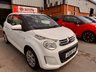 USED 2019 68 CITROEN C1 1.0 VTi Feel Hatchback 5dr Petrol Manual Euro 6 (72 ps) 
