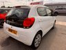 USED 2019 68 CITROEN C1 1.0 VTi Feel Hatchback 5dr Petrol Manual Euro 6 (72 ps) 