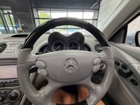 USED 2006 06 MERCEDES-BENZ SL 3.5 SL350 Convertible 2dr Petrol 7G-Tronic (246 g/km, 272 bhp) Immaculate car - Sat nav