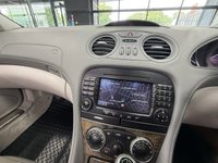 USED 2006 06 MERCEDES-BENZ SL 3.5 SL350 Convertible 2dr Petrol 7G-Tronic (246 g/km, 272 bhp) Immaculate car - Sat nav