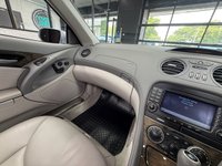 USED 2006 06 MERCEDES-BENZ SL 3.5 SL350 Convertible 2dr Petrol 7G-Tronic (246 g/km, 272 bhp) Immaculate car - Sat nav