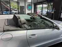 USED 2006 06 MERCEDES-BENZ SL 3.5 SL350 Convertible 2dr Petrol 7G-Tronic (246 g/km, 272 bhp) Immaculate car - Sat nav