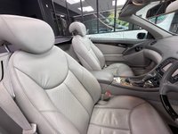USED 2006 06 MERCEDES-BENZ SL 3.5 SL350 Convertible 2dr Petrol 7G-Tronic (246 g/km, 272 bhp) Immaculate car - Sat nav