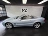 USED 2006 06 MERCEDES-BENZ SL 3.5 SL350 Convertible 2dr Petrol 7G-Tronic (246 g/km, 272 bhp) Immaculate car - Sat nav