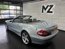 USED 2006 06 MERCEDES-BENZ SL 3.5 SL350 Convertible 2dr Petrol 7G-Tronic (246 g/km, 272 bhp) Immaculate car - Sat nav