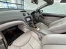 USED 2006 06 MERCEDES-BENZ SL 3.5 SL350 Convertible 2dr Petrol 7G-Tronic (246 g/km, 272 bhp) Immaculate car - Sat nav