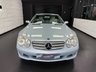 USED 2006 06 MERCEDES-BENZ SL 3.5 SL350 Convertible 2dr Petrol 7G-Tronic (246 g/km, 272 bhp) Immaculate car - Sat nav