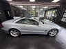 USED 2006 06 MERCEDES-BENZ SL 3.5 SL350 Convertible 2dr Petrol 7G-Tronic (246 g/km, 272 bhp) Immaculate car - Sat nav