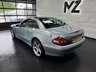 USED 2006 06 MERCEDES-BENZ SL 3.5 SL350 Convertible 2dr Petrol 7G-Tronic (246 g/km, 272 bhp) Immaculate car - Sat nav