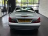 USED 2006 06 MERCEDES-BENZ SL 3.5 SL350 Convertible 2dr Petrol 7G-Tronic (246 g/km, 272 bhp) Immaculate car - Sat nav