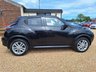 USED 2015 15 NISSAN JUKE 1.6 Acenta Premium XTRON Euro 6 5dr AUTOMATIC!!!!!
