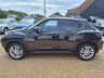 USED 2015 15 NISSAN JUKE 1.6 Acenta Premium XTRON Euro 6 5dr AUTOMATIC!!!!!