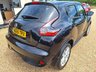 USED 2015 15 NISSAN JUKE 1.6 Acenta Premium XTRON Euro 6 5dr AUTOMATIC!!!!!