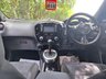 USED 2015 15 NISSAN JUKE 1.6 Acenta Premium XTRON Euro 6 5dr AUTOMATIC!!!!!