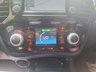 USED 2015 15 NISSAN JUKE 1.6 Acenta Premium XTRON Euro 6 5dr AUTOMATIC!!!!!