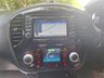 USED 2015 15 NISSAN JUKE 1.6 Acenta Premium XTRON Euro 6 5dr AUTOMATIC!!!!!