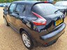 USED 2015 15 NISSAN JUKE 1.6 Acenta Premium XTRON Euro 6 5dr AUTOMATIC!!!!!