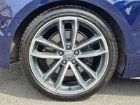USED 2017 17 AUDI S5 3.0 TFSI V6 Cabriolet 2dr Petrol Tiptronic quattro Euro 6 (s/s) (354 ps) HUD-B&O-360Cameras-Full AudiSH
