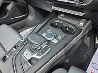 USED 2017 17 AUDI S5 3.0 TFSI V6 Cabriolet 2dr Petrol Tiptronic quattro Euro 6 (s/s) (354 ps) HUD-B&O-360Cameras-Full AudiSH