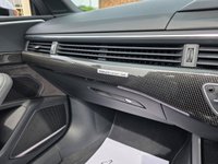 USED 2017 17 AUDI S5 3.0 TFSI V6 Cabriolet 2dr Petrol Tiptronic quattro Euro 6 (s/s) (354 ps) HUD-B&O-360Cameras-Full AudiSH