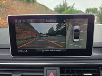USED 2017 17 AUDI S5 3.0 TFSI V6 Cabriolet 2dr Petrol Tiptronic quattro Euro 6 (s/s) (354 ps) HUD-B&O-360Cameras-Full AudiSH