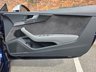 USED 2017 17 AUDI S5 3.0 TFSI V6 Cabriolet 2dr Petrol Tiptronic quattro Euro 6 (s/s) (354 ps) HUD-B&O-360Cameras-Full AudiSH