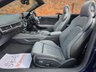 USED 2017 17 AUDI S5 3.0 TFSI V6 Cabriolet 2dr Petrol Tiptronic quattro Euro 6 (s/s) (354 ps) HUD-B&O-360Cameras-Full AudiSH