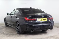 USED 2024 24 BMW 3 SERIES 2.0 320i M Sport Auto Euro 6 (s/s) 4dr Head up Display, Rev Camera,