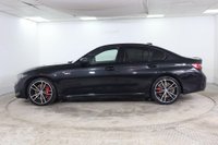 USED 2024 24 BMW 3 SERIES 2.0 320i M Sport Auto Euro 6 (s/s) 4dr Head up Display, Rev Camera,