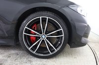 USED 2024 24 BMW 3 SERIES 2.0 320i M Sport Auto Euro 6 (s/s) 4dr Head up Display, Rev Camera,