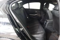 USED 2024 24 BMW 3 SERIES 2.0 320i M Sport Auto Euro 6 (s/s) 4dr Head up Display, Rev Camera,