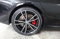 USED 2024 24 BMW 3 SERIES 2.0 320i M Sport Auto Euro 6 (s/s) 4dr Head up Display, Rev Camera,