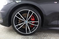USED 2024 24 BMW 3 SERIES 2.0 320i M Sport Auto Euro 6 (s/s) 4dr Head up Display, Rev Camera,