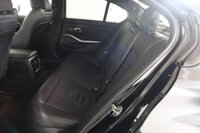 USED 2024 24 BMW 3 SERIES 2.0 320i M Sport Auto Euro 6 (s/s) 4dr Head up Display, Rev Camera,