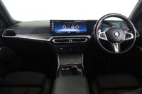 USED 2024 24 BMW 3 SERIES 2.0 320i M Sport Auto Euro 6 (s/s) 4dr Head up Display, Rev Camera,