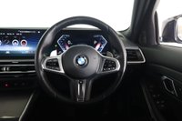 USED 2024 24 BMW 3 SERIES 2.0 320i M Sport Auto Euro 6 (s/s) 4dr Head up Display, Rev Camera,