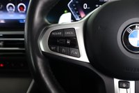 USED 2024 24 BMW 3 SERIES 2.0 320i M Sport Auto Euro 6 (s/s) 4dr Head up Display, Rev Camera,