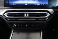 USED 2024 24 BMW 3 SERIES 2.0 320i M Sport Auto Euro 6 (s/s) 4dr Head up Display, Rev Camera,