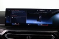 USED 2024 24 BMW 3 SERIES 2.0 320i M Sport Auto Euro 6 (s/s) 4dr Head up Display, Rev Camera,