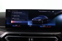 USED 2024 24 BMW 3 SERIES 2.0 320i M Sport Auto Euro 6 (s/s) 4dr Head up Display, Rev Camera,