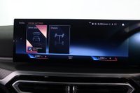 USED 2024 24 BMW 3 SERIES 2.0 320i M Sport Auto Euro 6 (s/s) 4dr Head up Display, Rev Camera,