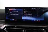 USED 2024 24 BMW 3 SERIES 2.0 320i M Sport Auto Euro 6 (s/s) 4dr Head up Display, Rev Camera,