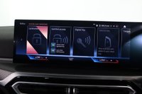 USED 2024 24 BMW 3 SERIES 2.0 320i M Sport Auto Euro 6 (s/s) 4dr Head up Display, Rev Camera,