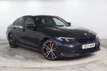 View our BMW 3 Series