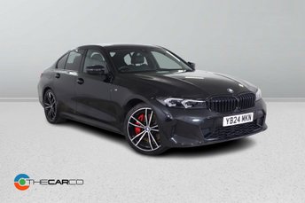 View our BMW 3 Series