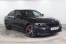 USED 2024 24 BMW 3 SERIES 2.0 320i M Sport Auto Euro 6 (s/s) 4dr Head up Display, Rev Camera,