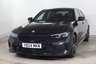 USED 2024 24 BMW 3 SERIES 2.0 320i M Sport Auto Euro 6 (s/s) 4dr Head up Display, Rev Camera,